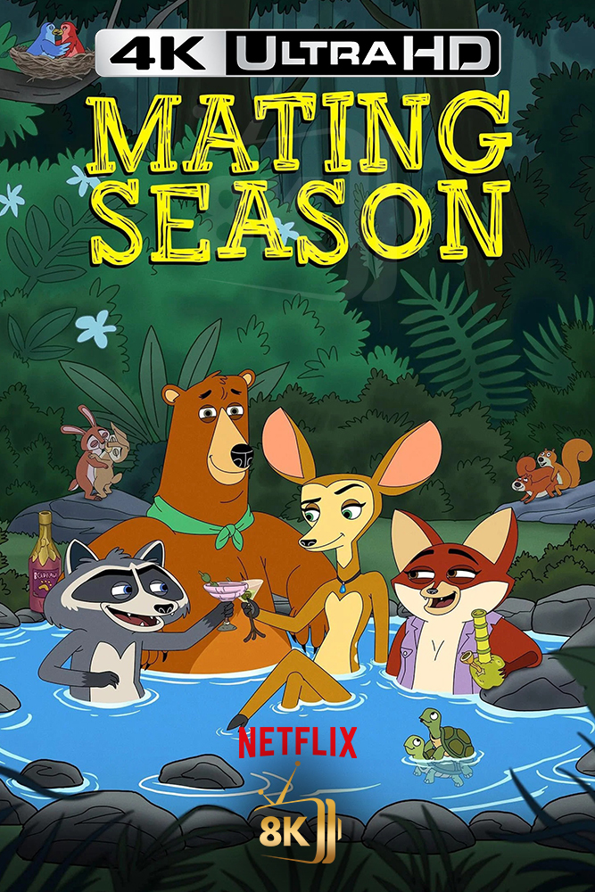 4K-NF - Mating Season (2026) (US)