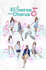 PH - BINIverse and Chorus (2026) (PH)