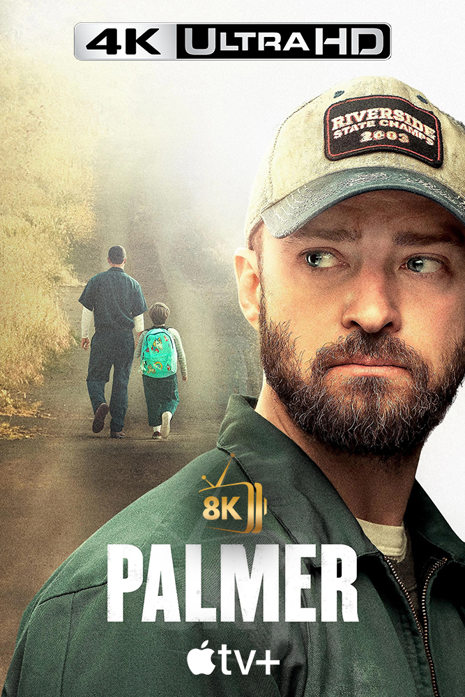 4K-A+ - Palmer (2021)