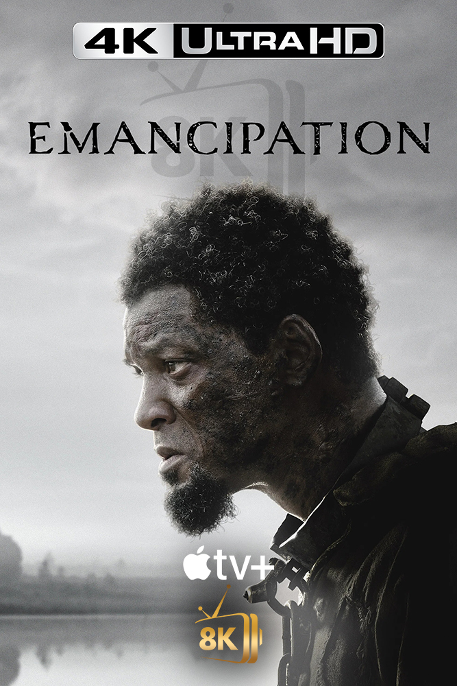 4K-A+ - Emancipation (2022)