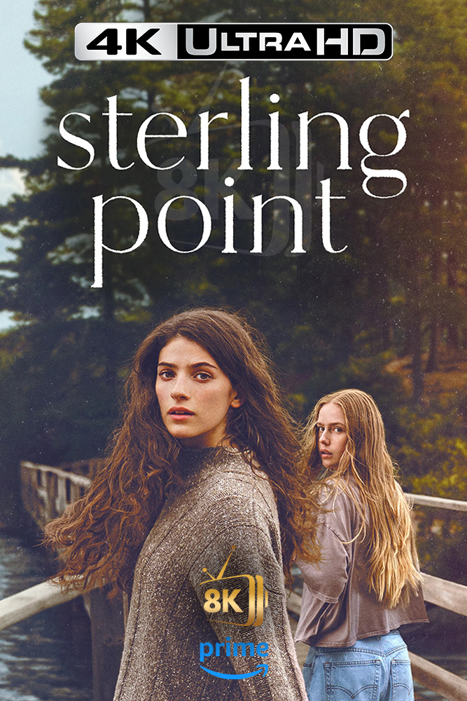 4K-AMZ - Sterling Point (2026) (US)