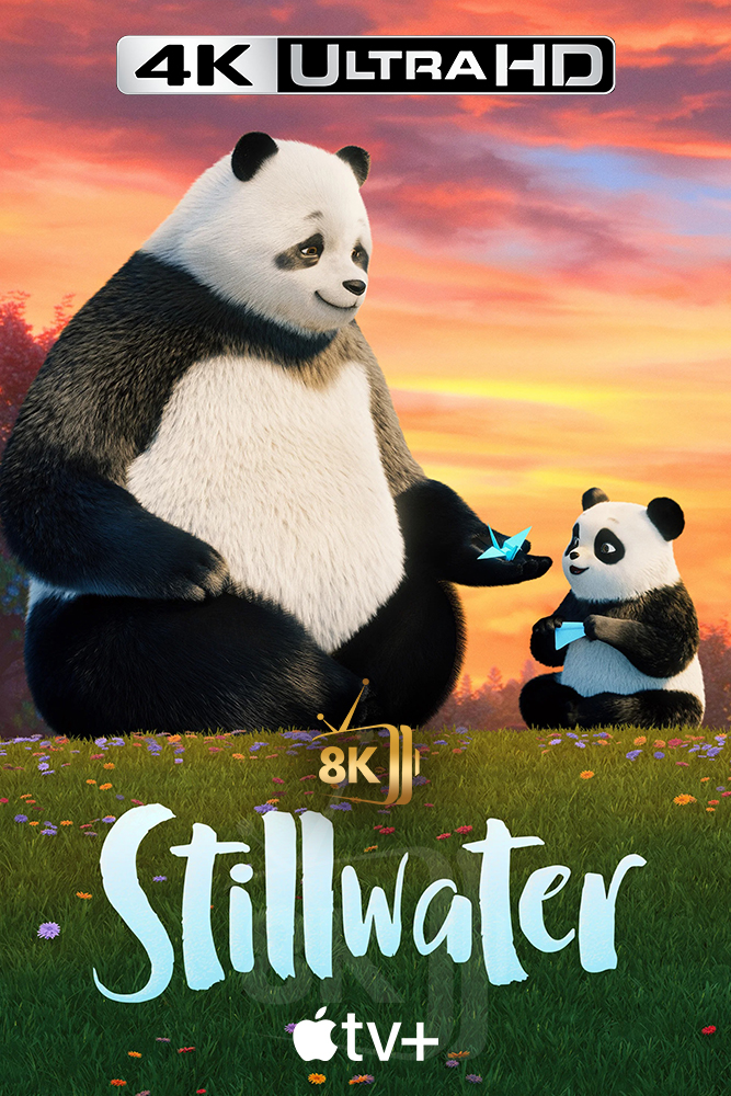4K-A+ - Stillwater (2020) (US)