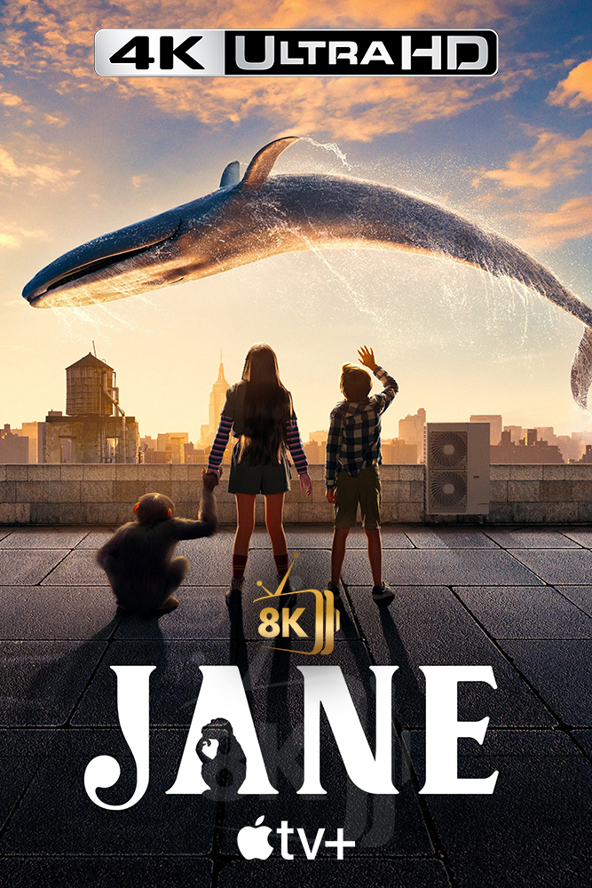 4K-A+ - Jane (2023) (CA)