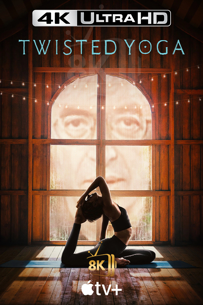 4K-A+ - Twisted Yoga (2026) (GB)