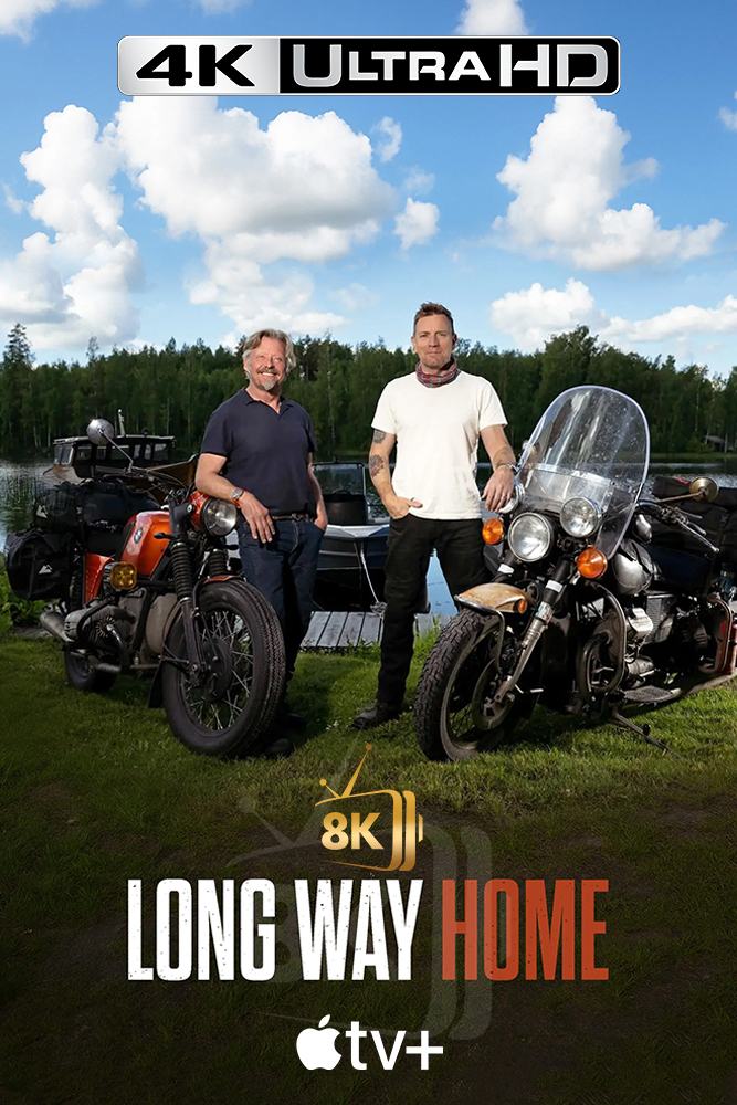 4K-A+ - Long Way Home (2025) (GB)
