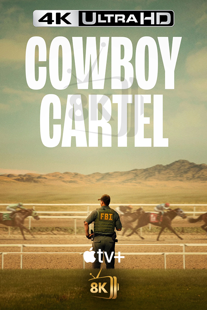 4K-A+ - Cowboy Cartel (2024) (US)
