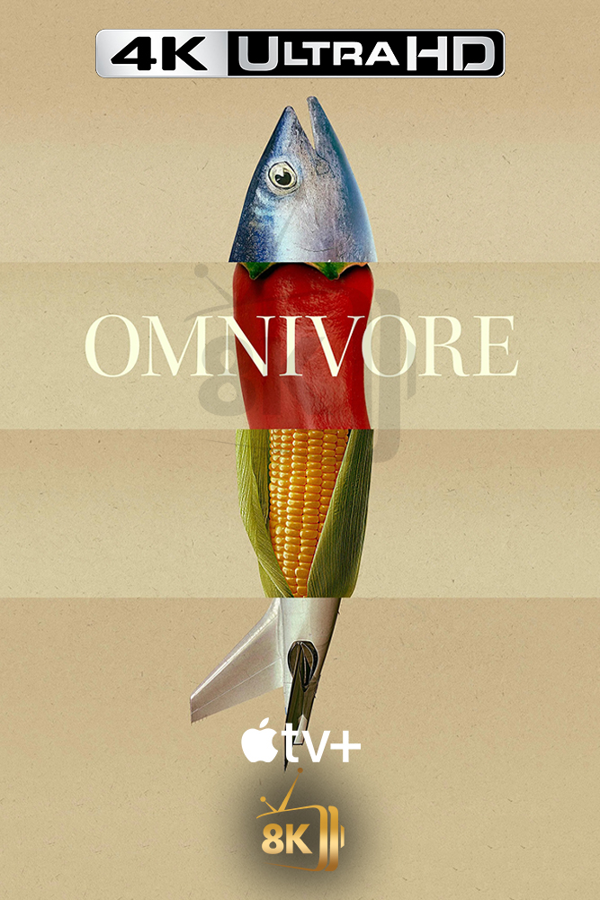 4K-A+ - Omnivore (2024) (US)
