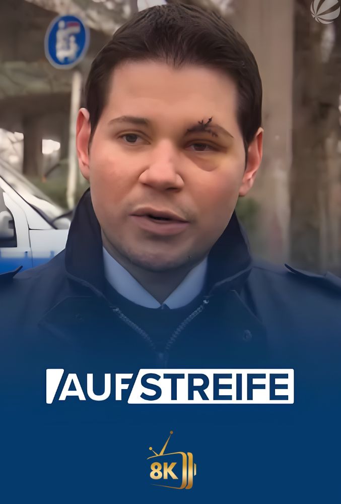 DE-JO -  Auf Streife (2013) (DE)