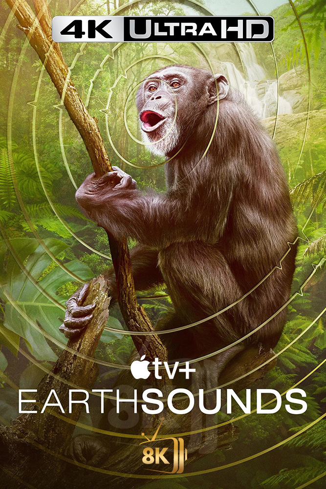 4K-A+ - Earthsounds
