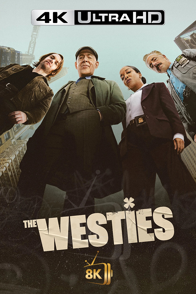 4K-AR - The Westies (2026) (US)