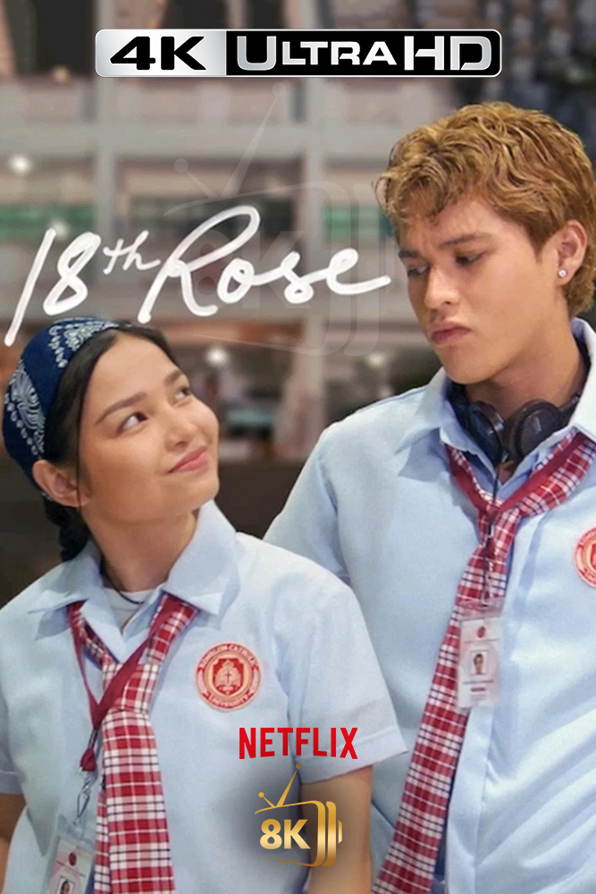 4K-NF - 18th Rose (2026)