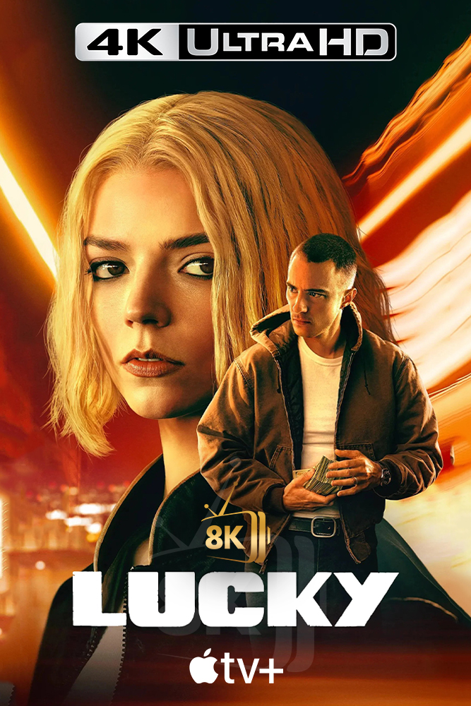 4K-A+ - Lucky (2026) (US)