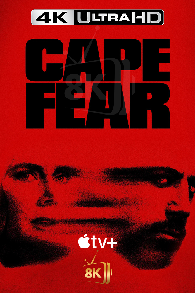 4K-A+ - Cape Fear (2026) (US)