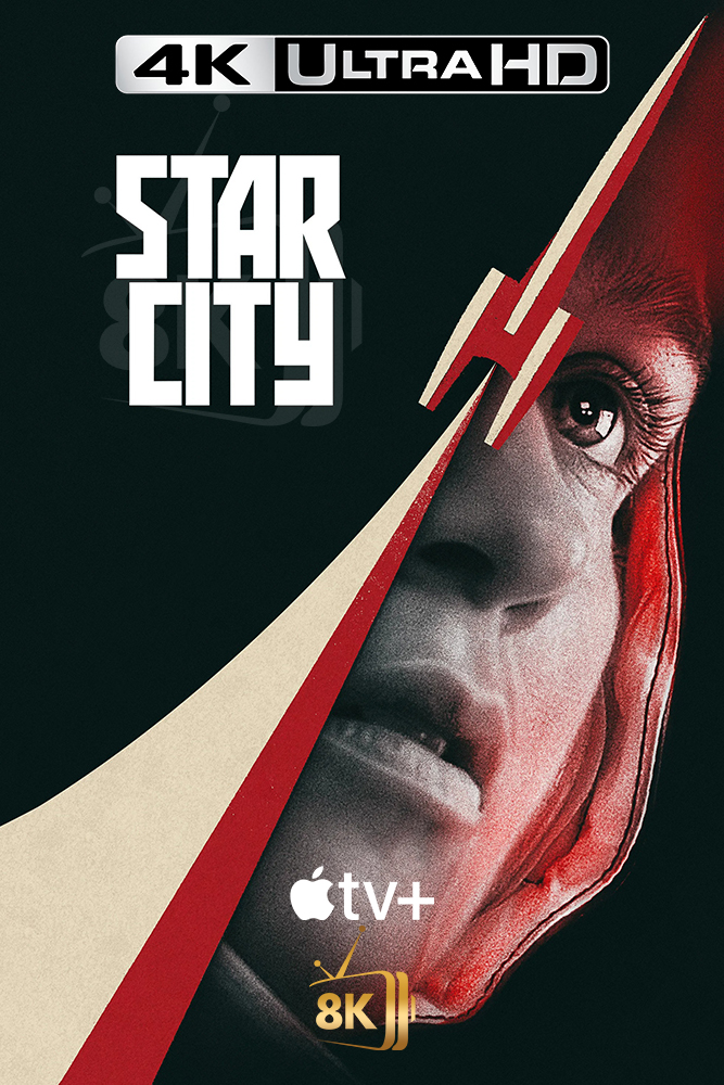 4K-A+ - Star City (2026) (US)