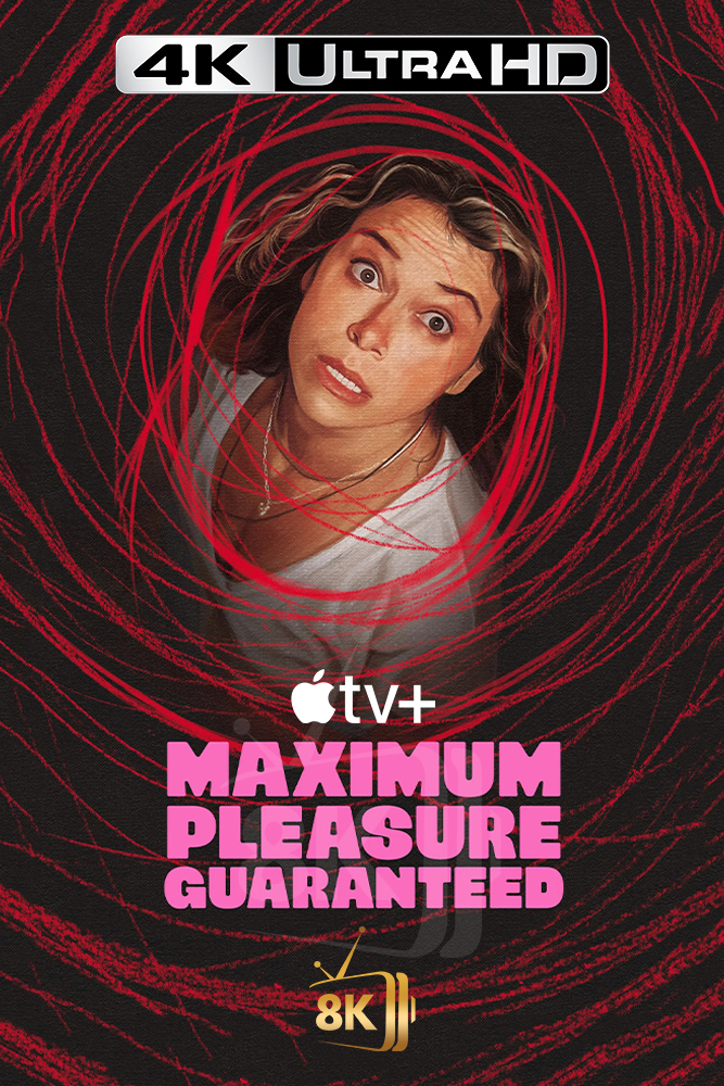 A+ - Maximum Pleasure Guaranteed (2026) (US)