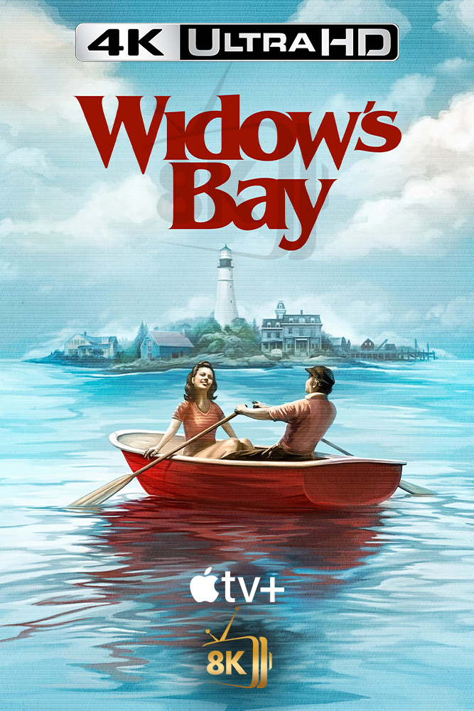4K-A+ - Widow's Bay (2026) (US)