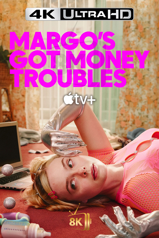 4K-A+ - Margo's Got Money Troubles (2026) (US)