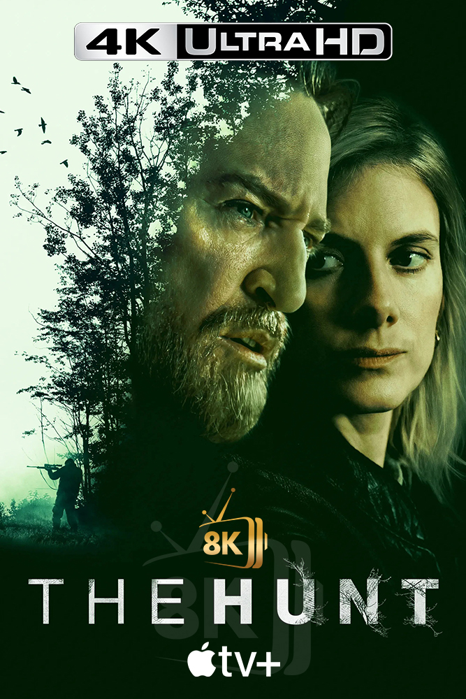 4K-A+ - The Hunt (2026) (FR)