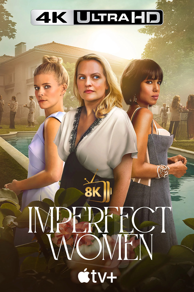 4K-A+ - Imperfect Women (2026) (US)