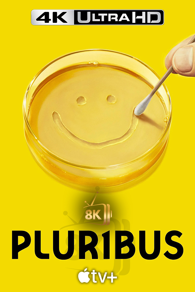 4K-A+ - Pluribus (2025) (US)