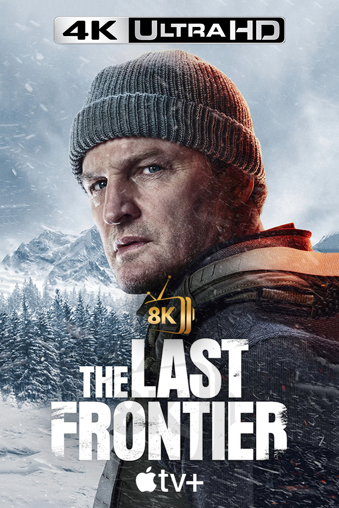 4K-A+ - The Last Frontier (2025) (US)