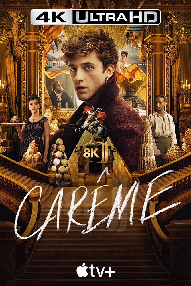 4K-A+ - Carême (2025) (FR)