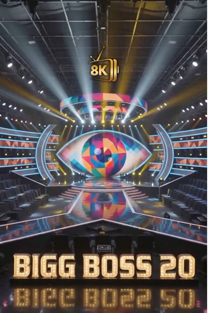 IN - Bigg Boss 20 (2026) (IN)