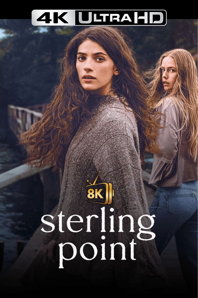 4K-IN - Sterling Point (2026) (US)