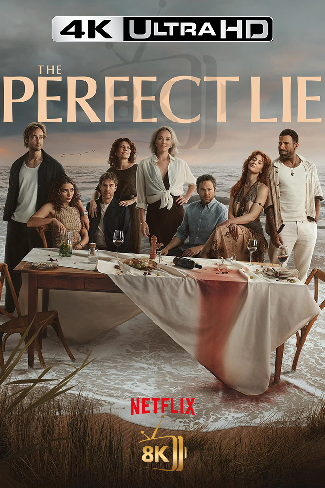 4K-NF - The Perfect Lie (2026) (NL)