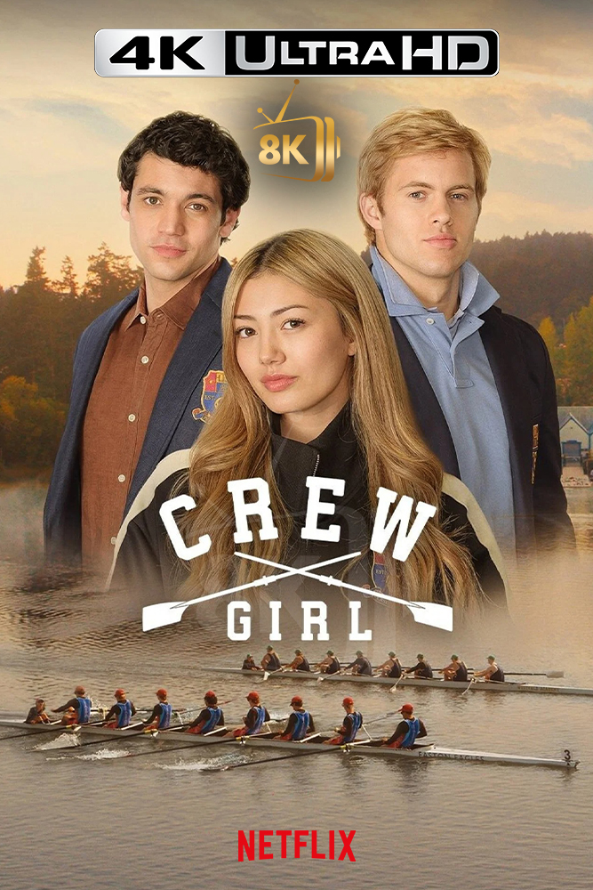 4K-NF - Crew Girl (2026) (CA)