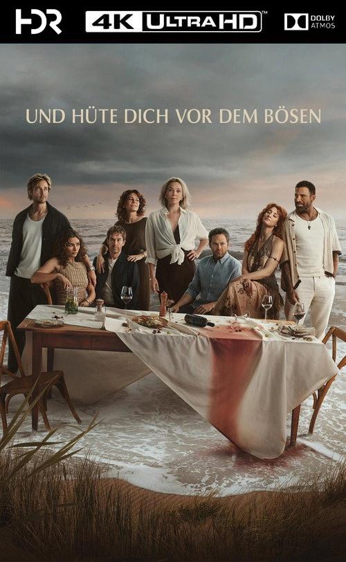 4K-DE-DV - Und hüte dich vor dem Bösen (2026) (NL)