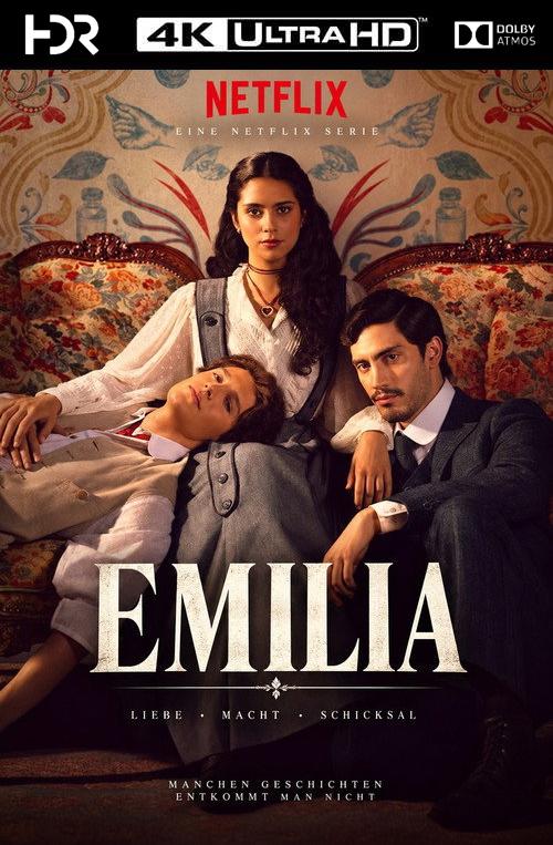 4K-DE-DV - Emilia (2026) (MX)