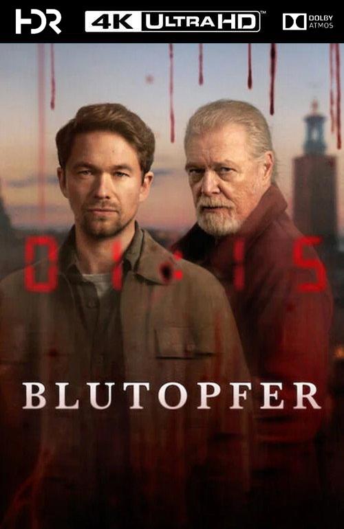 4K-DE-DV - Blutopfer (2026) (SE)