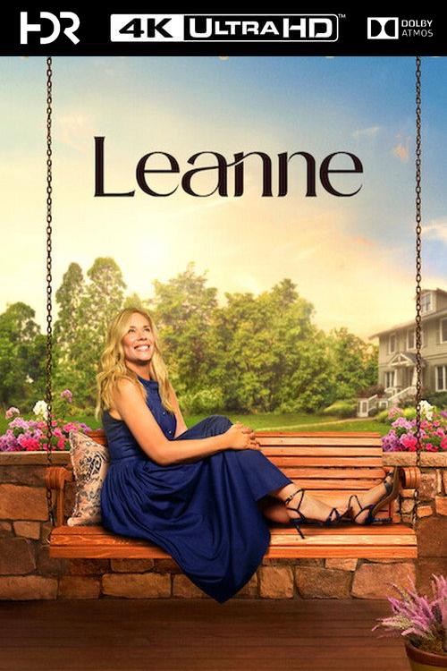 4K-DE-DV - Leanne (2025) (US)
