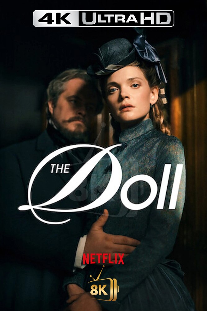 4K-NF - The Doll (2026) (PL)