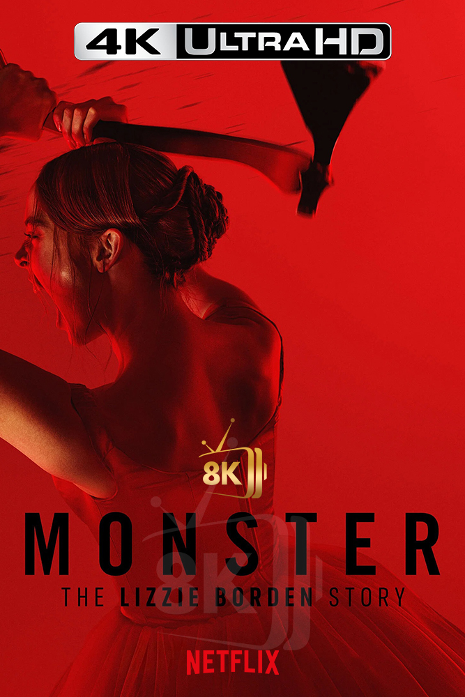 4K-NF - Monster: The Lizzie Borden Story (2026) (US)