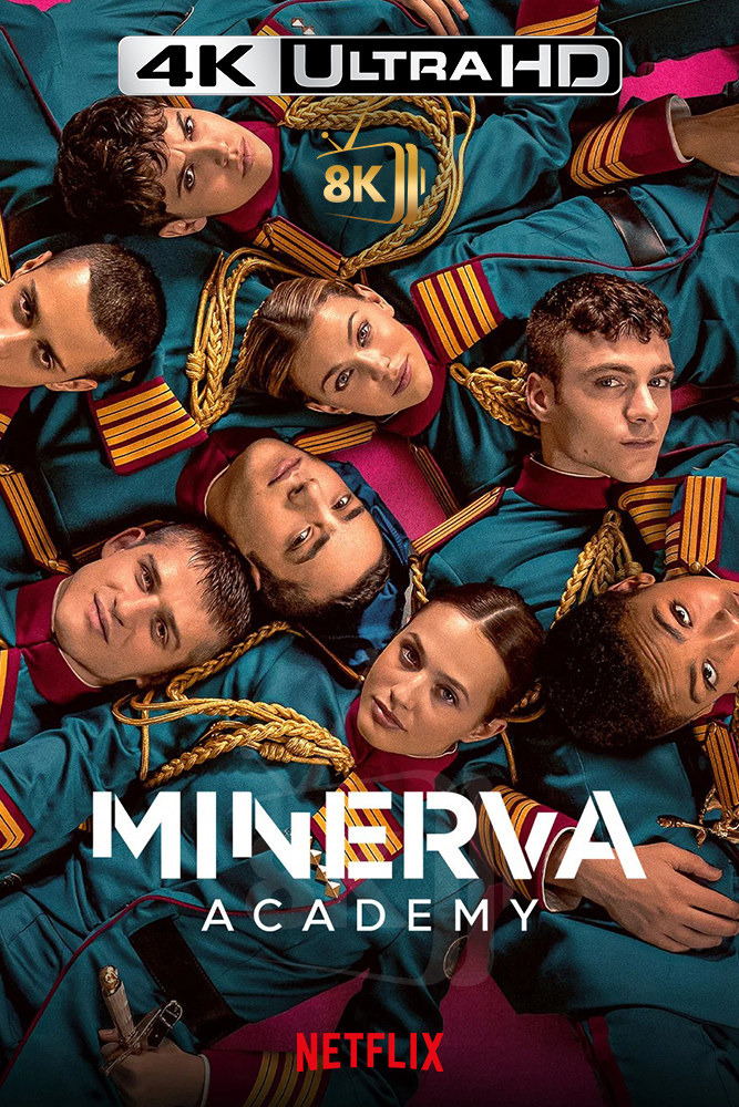 4K-NF - Minerva Academy (2026) (IT)
