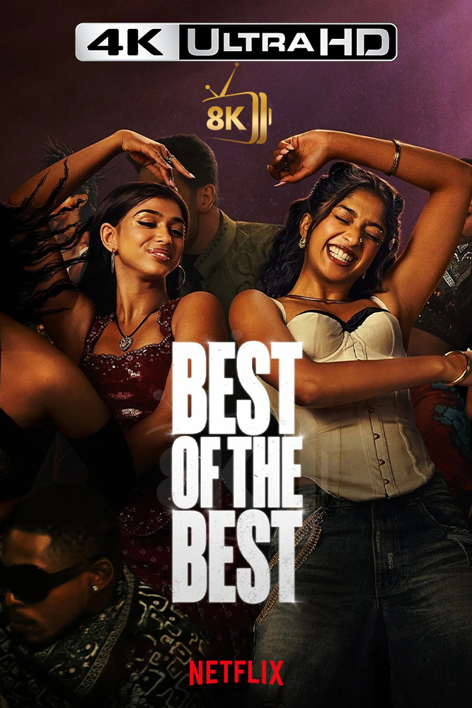 4K-NF - Best of the Best (2026)
