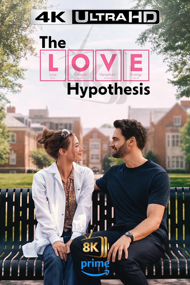 4K-AMZ - The Love Hypothesis (2026)