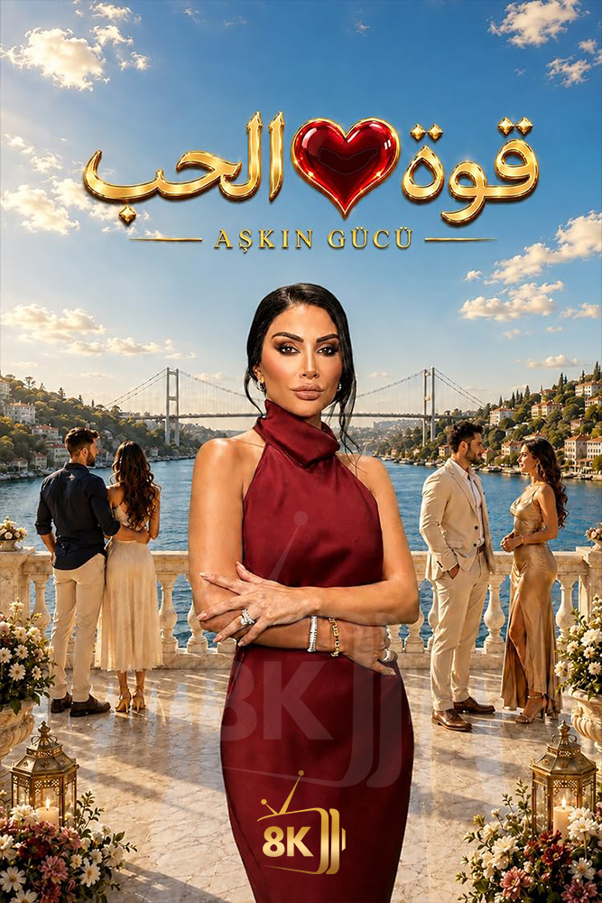 AR-PTV - قوة الحب