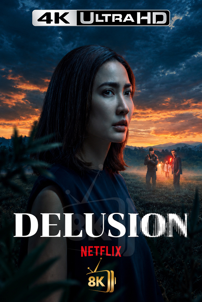4K-NF - Delusion (2026) (TH)