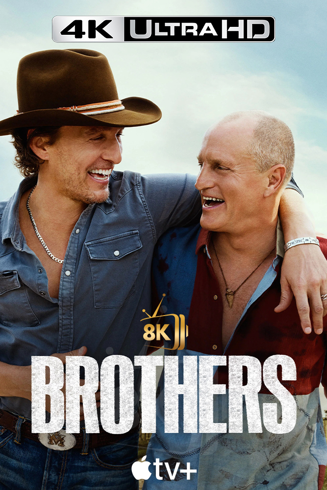 4K-A+ - Brothers (2026) (US)