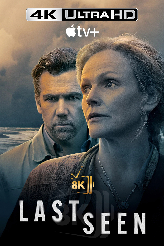 4K-A+ - Last Seen (2026) (AU)
