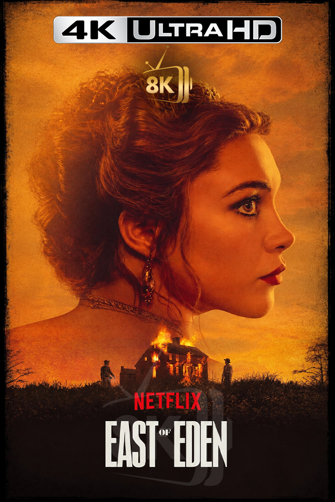 4K-NF - East of Eden (2026) (US)