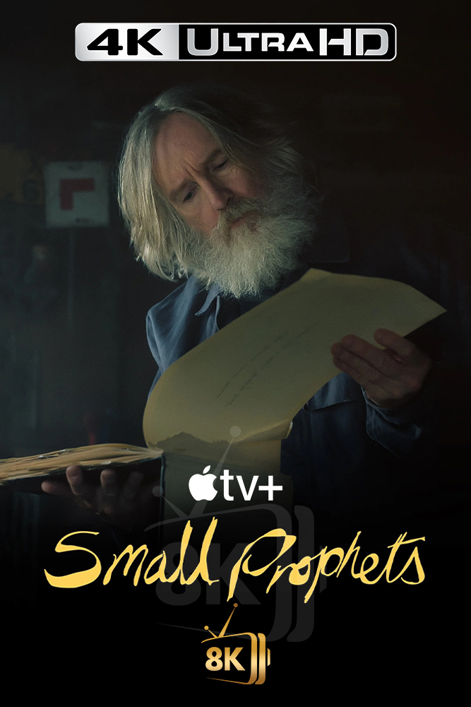 4K-A+ - Small Prophets (2026) (GB)