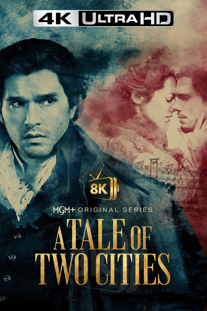 4K-AR - A Tale of Two Cities (2026) (US)