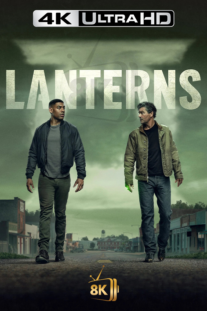 4K-AR - Lanterns (2026) (US)