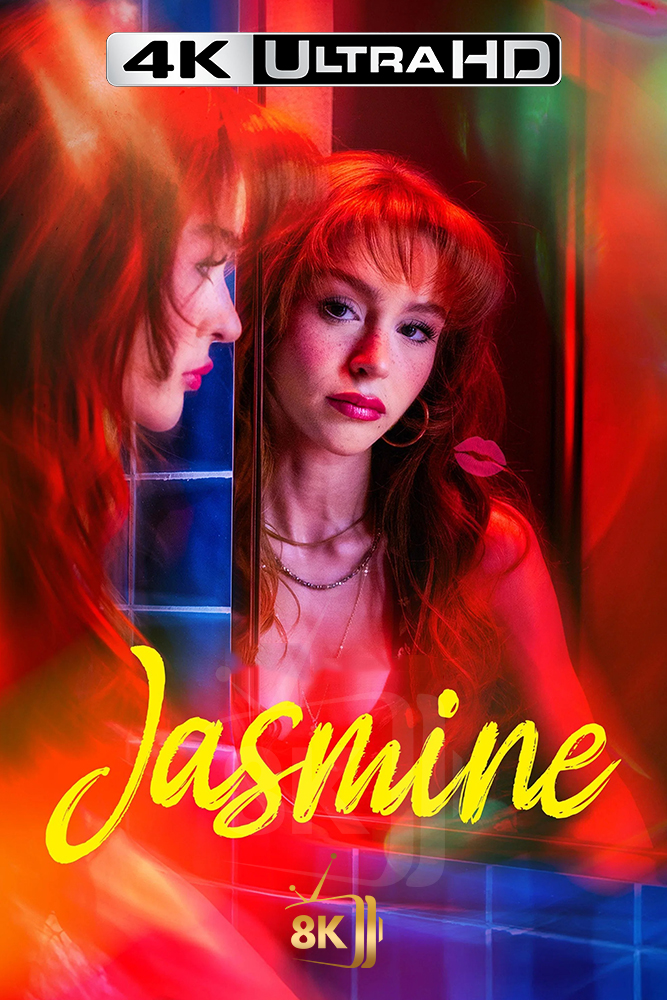 4K-AR-TR - Jasmine (2025) ياسمين