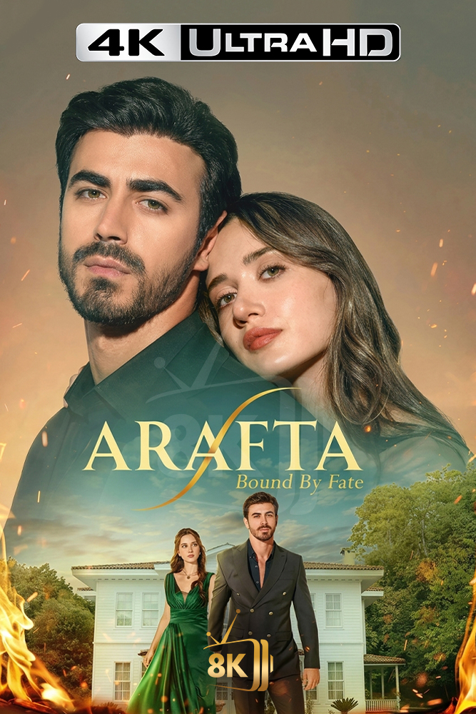4K-AR-TR - Arafta (2025) الاعراف