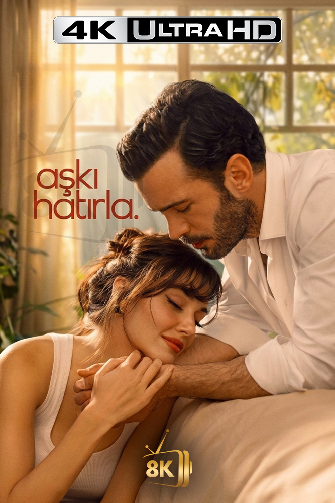 4K-AR-TR - Aşkı Hatırla (2025) - تذكر الحب